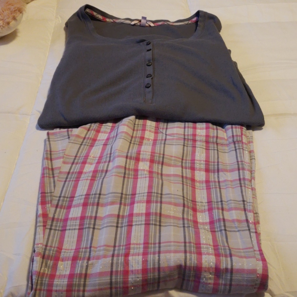 Pajama Set